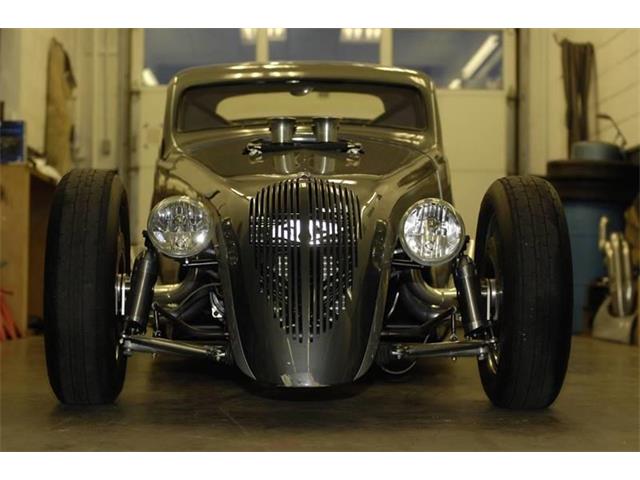1937 Fiat Topolino (CC-1055356) for sale in Clarksburg, Maryland