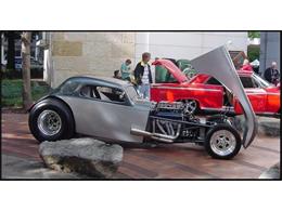 1937 Fiat Topolino (CC-1055356) for sale in Clarksburg, Maryland
