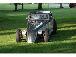 1937 Fiat Topolino (CC-1055356) for sale in Clarksburg, Maryland