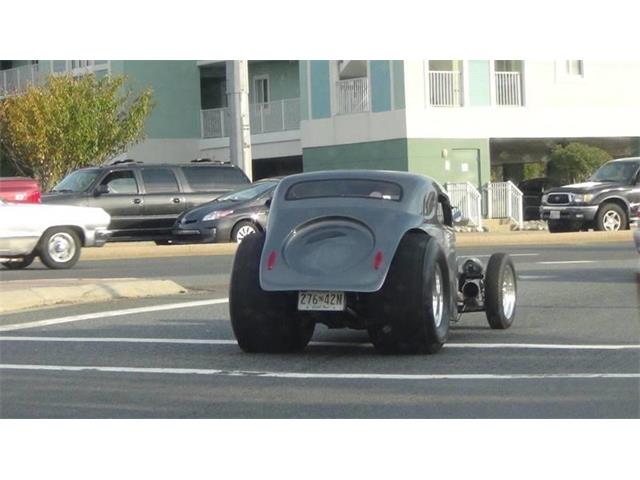 1937 Fiat Topolino (CC-1055356) for sale in Clarksburg, Maryland