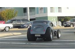 1937 Fiat Topolino (CC-1055356) for sale in Clarksburg, Maryland