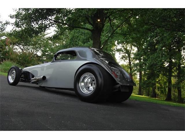 1937 Fiat Topolino (CC-1055356) for sale in Clarksburg, Maryland