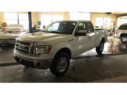 2011 Ford F150 (CC-1055383) for sale in Clarksburg, Maryland