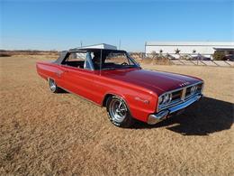 1966 Dodge Coronet 500 (CC-1055386) for sale in Wichita Falls, Texas