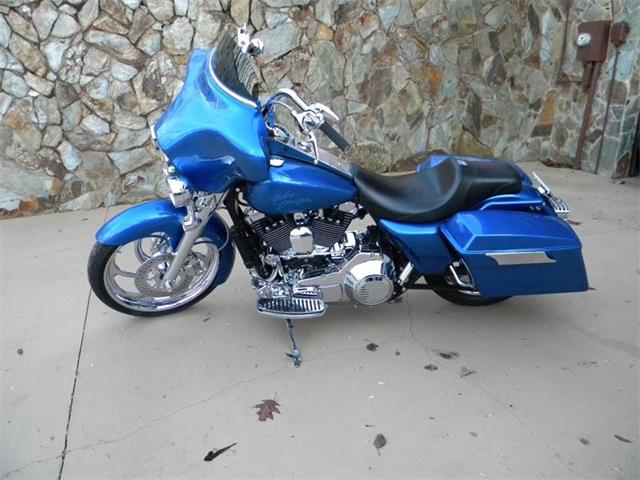 1998 Harley-Davidson Road King (CC-1055415) for sale in Clarksburg, Maryland