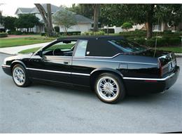 2000 Cadillac Eldorado (CC-1050547) for sale in lakeland, Florida