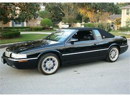 2000 Cadillac Eldorado (CC-1050547) for sale in lakeland, Florida
