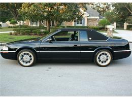 2000 Cadillac Eldorado (CC-1050547) for sale in lakeland, Florida