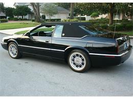 2000 Cadillac Eldorado (CC-1050547) for sale in lakeland, Florida