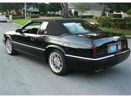 2000 Cadillac Eldorado (CC-1050547) for sale in lakeland, Florida