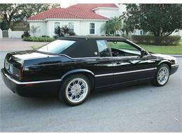 2000 Cadillac Eldorado (CC-1050547) for sale in lakeland, Florida
