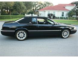 2000 Cadillac Eldorado (CC-1050547) for sale in lakeland, Florida