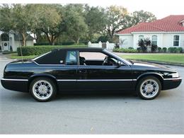 2000 Cadillac Eldorado (CC-1050547) for sale in lakeland, Florida
