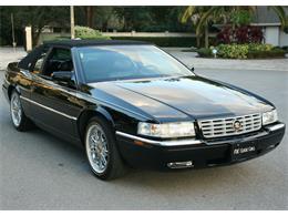 2000 Cadillac Eldorado (CC-1050547) for sale in lakeland, Florida