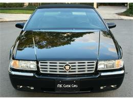 2000 Cadillac Eldorado (CC-1050547) for sale in lakeland, Florida