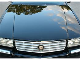 2000 Cadillac Eldorado (CC-1050547) for sale in lakeland, Florida