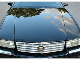 2000 Cadillac Eldorado (CC-1050547) for sale in lakeland, Florida
