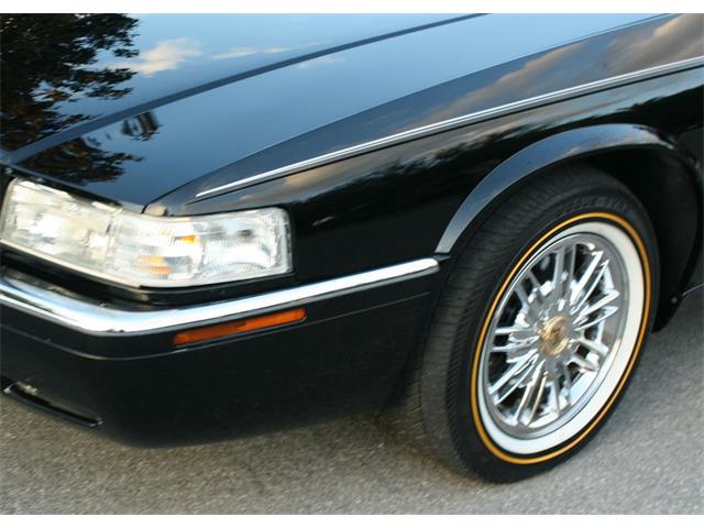 2000 Cadillac Eldorado (CC-1050547) for sale in lakeland, Florida