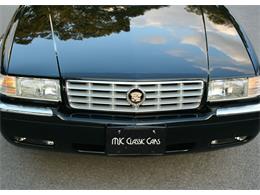 2000 Cadillac Eldorado (CC-1050547) for sale in lakeland, Florida