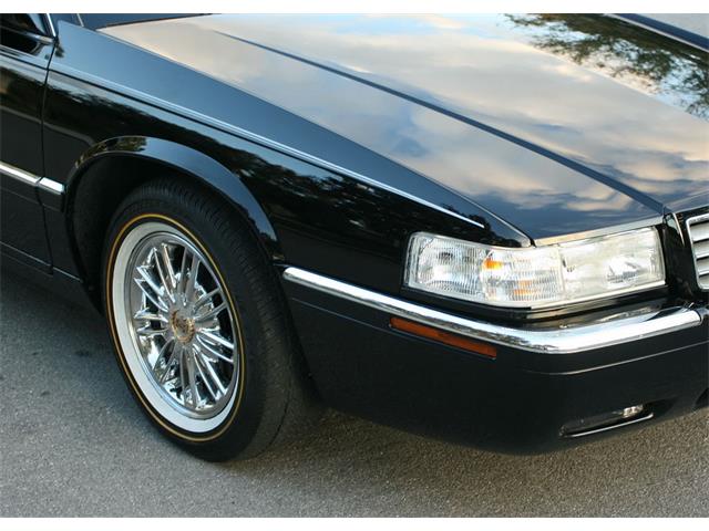2000 Cadillac Eldorado (CC-1050547) for sale in lakeland, Florida