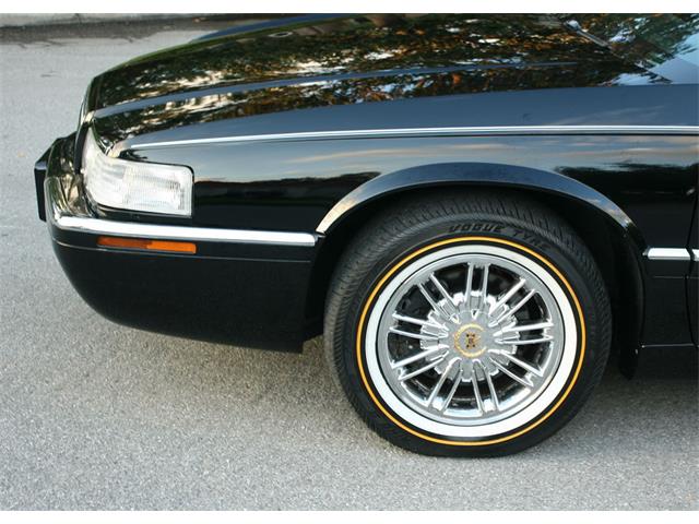 2000 Cadillac Eldorado (CC-1050547) for sale in lakeland, Florida