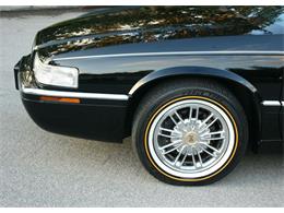 2000 Cadillac Eldorado (CC-1050547) for sale in lakeland, Florida