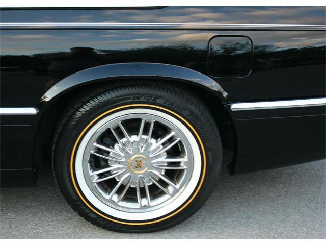 2000 Cadillac Eldorado (CC-1050547) for sale in lakeland, Florida
