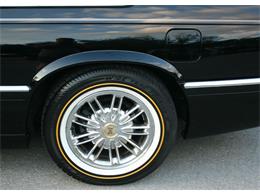 2000 Cadillac Eldorado (CC-1050547) for sale in lakeland, Florida