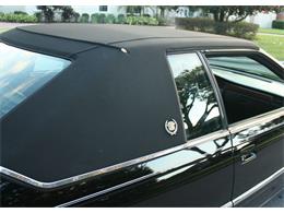 2000 Cadillac Eldorado (CC-1050547) for sale in lakeland, Florida