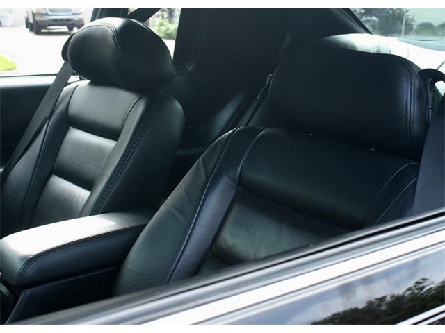 2000 Cadillac Eldorado (CC-1050547) for sale in lakeland, Florida