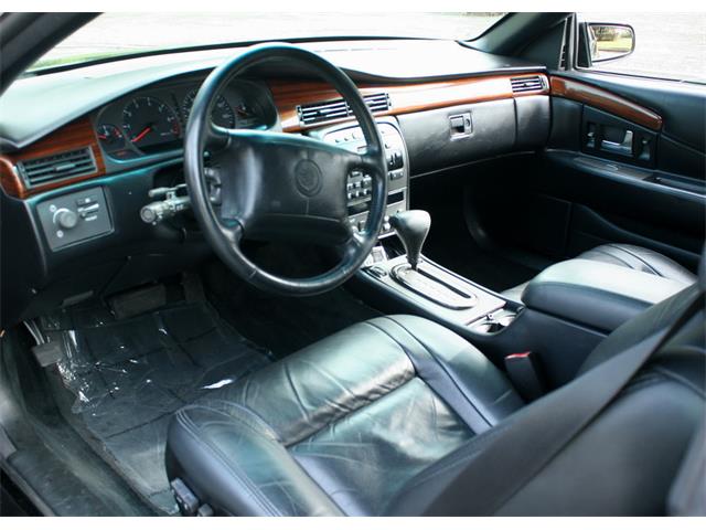 2000 Cadillac Eldorado (CC-1050547) for sale in lakeland, Florida
