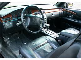 2000 Cadillac Eldorado (CC-1050547) for sale in lakeland, Florida