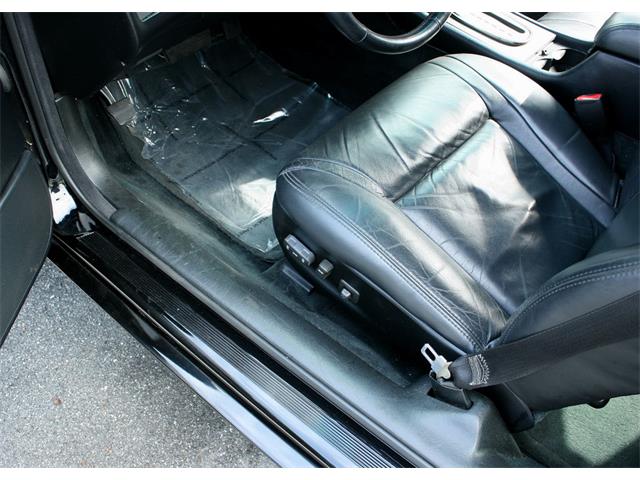 2000 Cadillac Eldorado (CC-1050547) for sale in lakeland, Florida