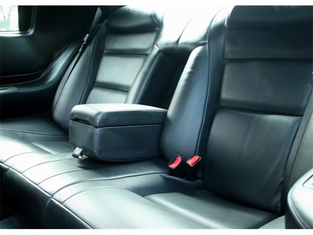 2000 Cadillac Eldorado (CC-1050547) for sale in lakeland, Florida