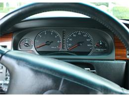 2000 Cadillac Eldorado (CC-1050547) for sale in lakeland, Florida
