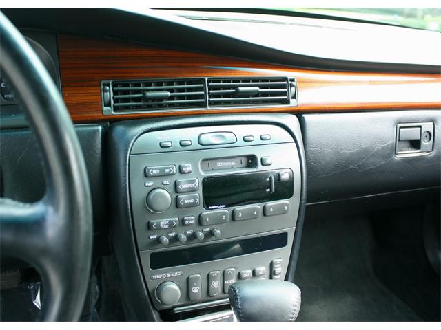 2000 Cadillac Eldorado (CC-1050547) for sale in lakeland, Florida