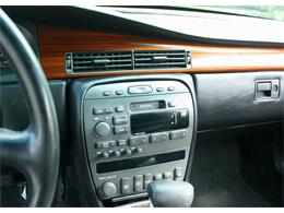 2000 Cadillac Eldorado (CC-1050547) for sale in lakeland, Florida