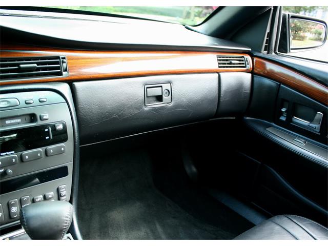 2000 Cadillac Eldorado (CC-1050547) for sale in lakeland, Florida