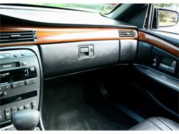 2000 Cadillac Eldorado (CC-1050547) for sale in lakeland, Florida