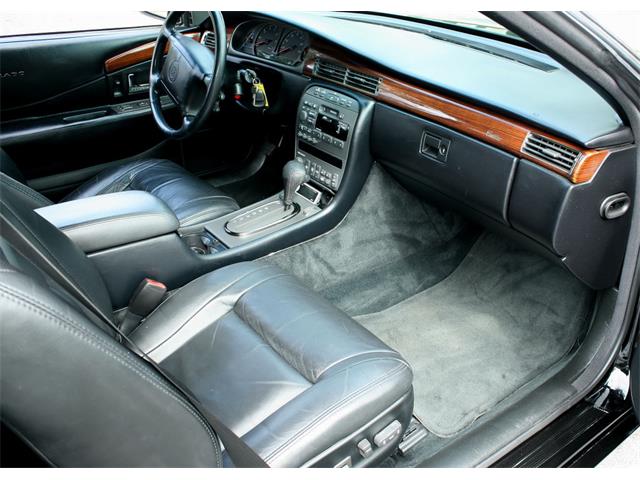 2000 Cadillac Eldorado (CC-1050547) for sale in lakeland, Florida