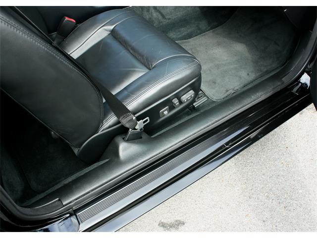2000 Cadillac Eldorado (CC-1050547) for sale in lakeland, Florida