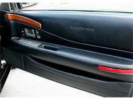 2000 Cadillac Eldorado (CC-1050547) for sale in lakeland, Florida