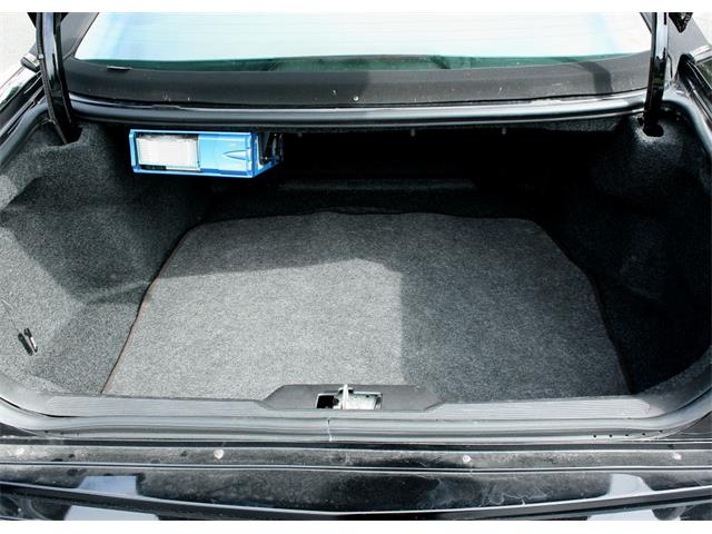 2000 Cadillac Eldorado (CC-1050547) for sale in lakeland, Florida