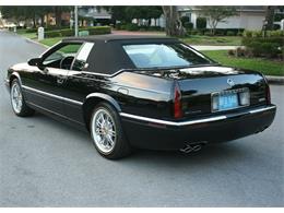 2000 Cadillac Eldorado (CC-1050547) for sale in lakeland, Florida