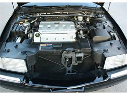 2000 Cadillac Eldorado (CC-1050547) for sale in lakeland, Florida