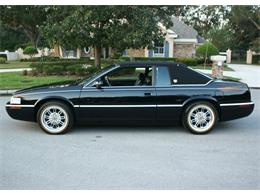 2000 Cadillac Eldorado (CC-1050547) for sale in lakeland, Florida