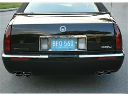 2000 Cadillac Eldorado (CC-1050547) for sale in lakeland, Florida
