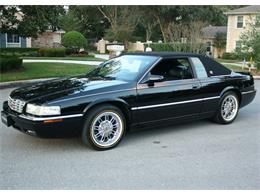 2000 Cadillac Eldorado (CC-1050547) for sale in lakeland, Florida