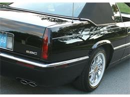 2000 Cadillac Eldorado (CC-1050547) for sale in lakeland, Florida