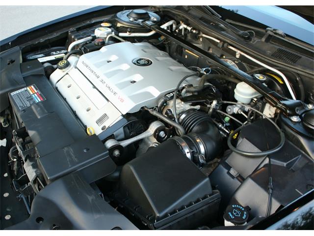 2000 Cadillac Eldorado (CC-1050547) for sale in lakeland, Florida